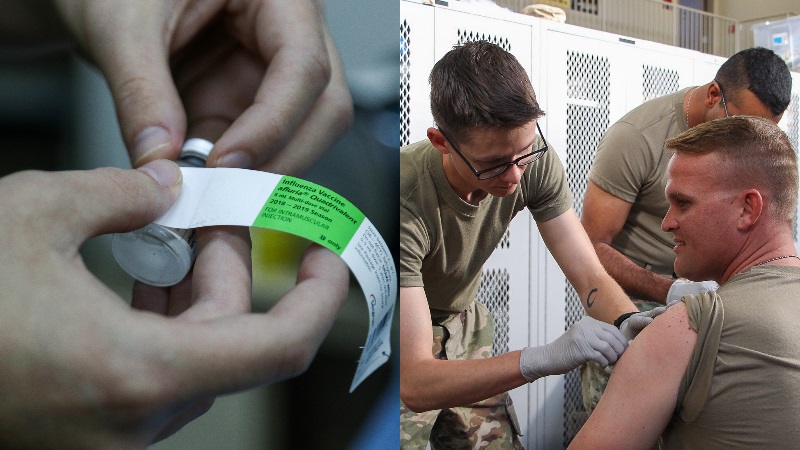 Center for Infectious Disease Research